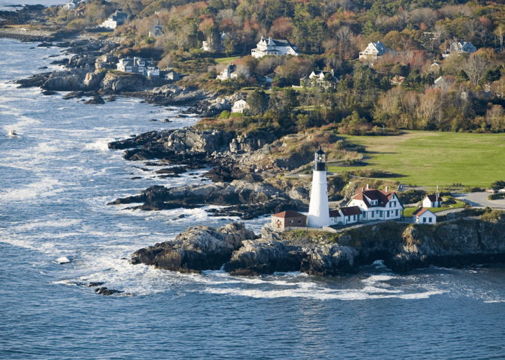 #15. Maine