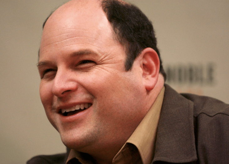 Jason Alexander