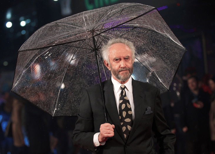 Jonathan Pryce
