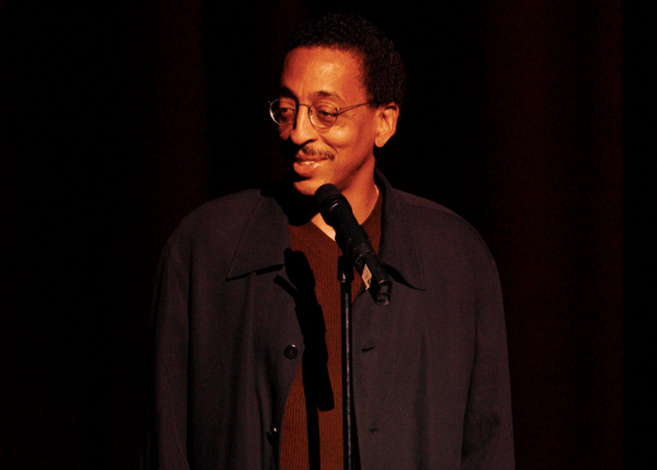 Gregory Hines