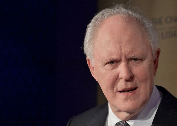 John Lithgow