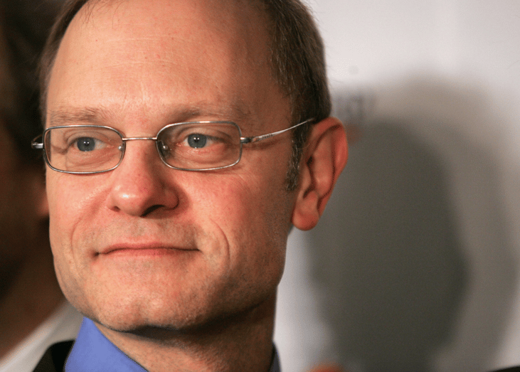 David Hyde Pierce
