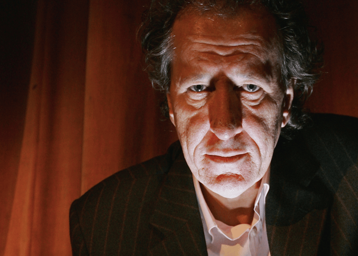 Geoffrey Rush