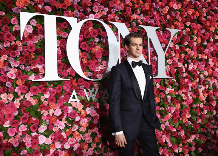 Andrew Garfield