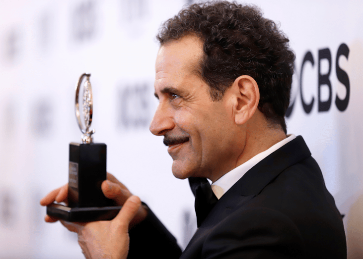 Tony Shalhoub