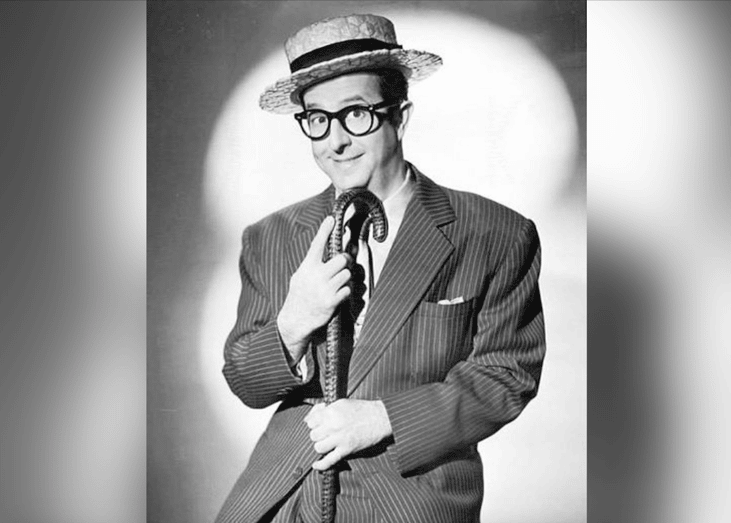 Phil Silvers