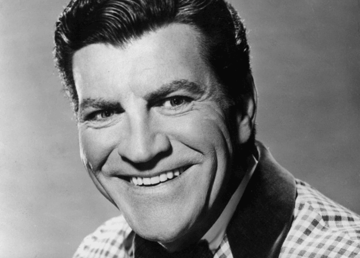 Robert Preston
