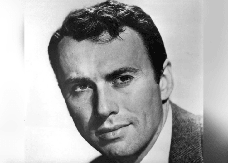 Richard Kiley