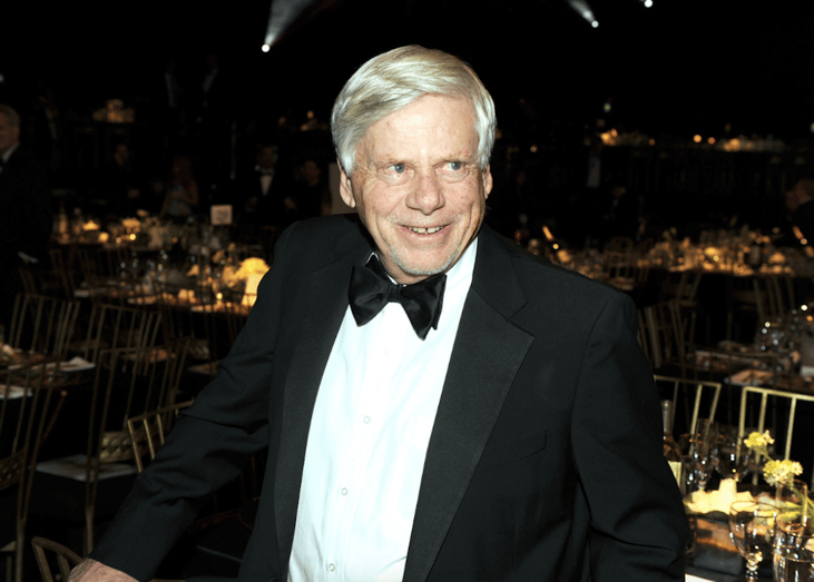 Robert Morse