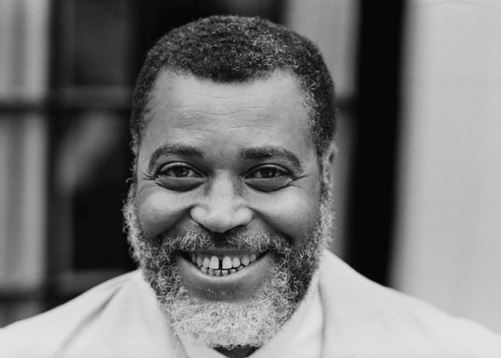James Earl Jones
