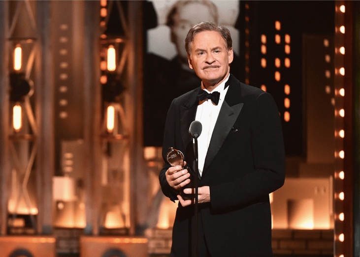 Kevin Kline