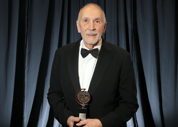 Frank Langella