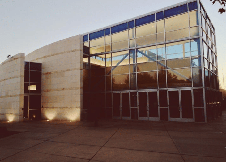 New Mexico: Calvary Chapel of Albuquerque