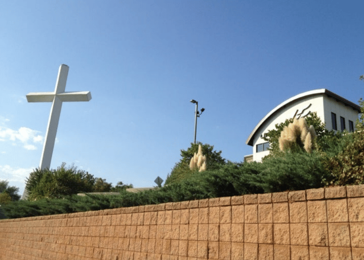 Oklahoma: Life.Church