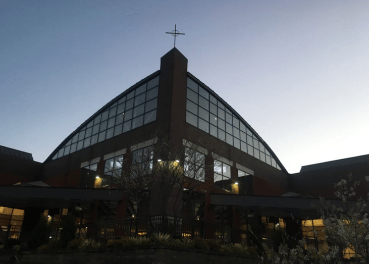 Tennessee: Hope Church
