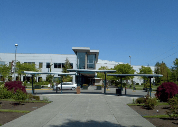 Washington: Overlake Christian Church