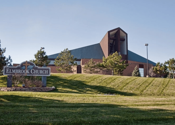 Wisconsin: Elmbrook Church