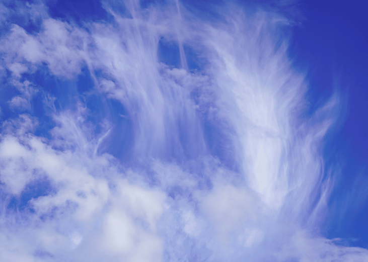 May 2019: Polar jet stream experiences unusual movement