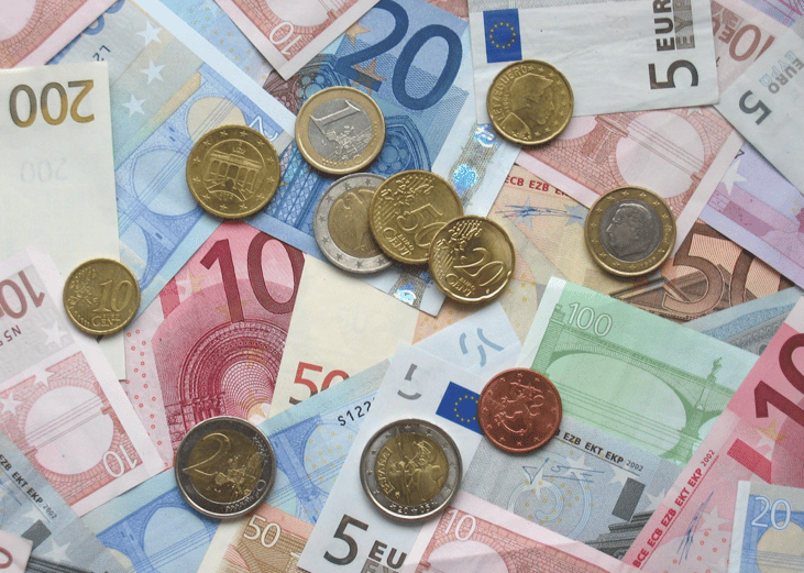 The creation of the euro