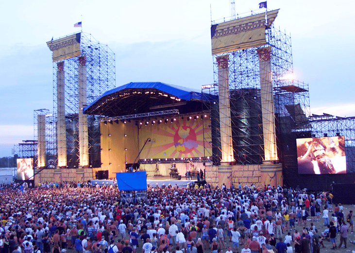 Woodstock '99