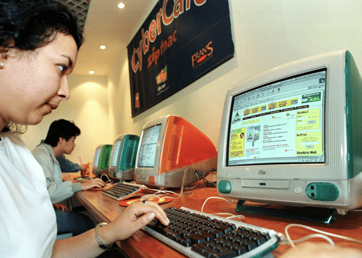 Internet users reach 150 million