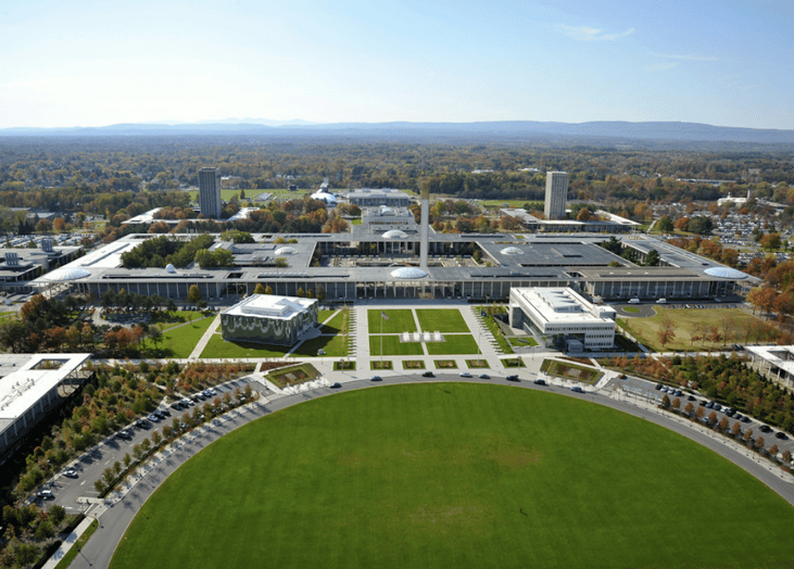 #47. University at Albany, SUNY