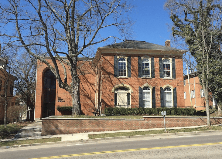 #15. Miami University