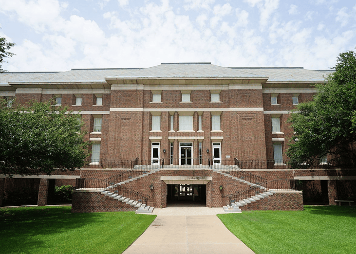 #22. Southern Methodist University