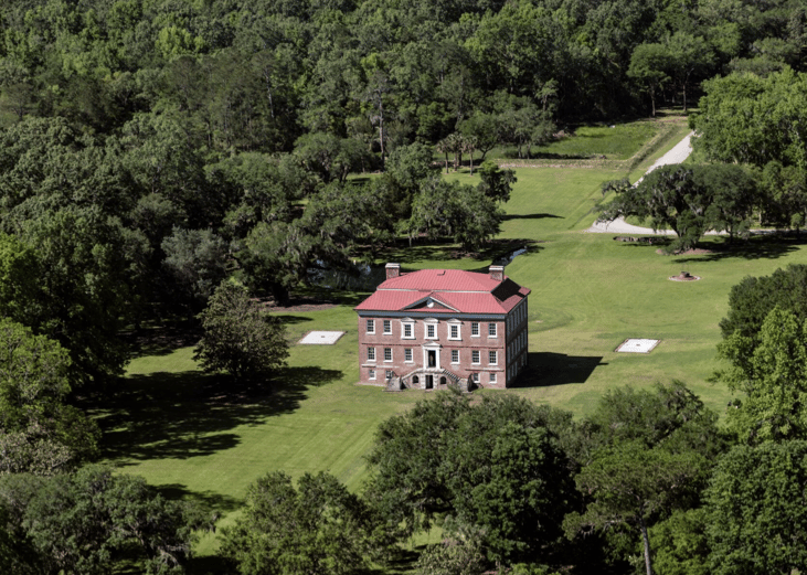 Drayton Hall