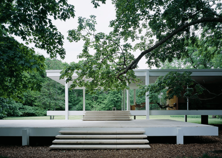 Farnsworth House
