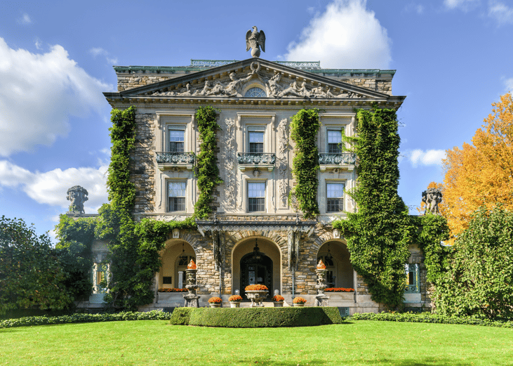 Kykuit