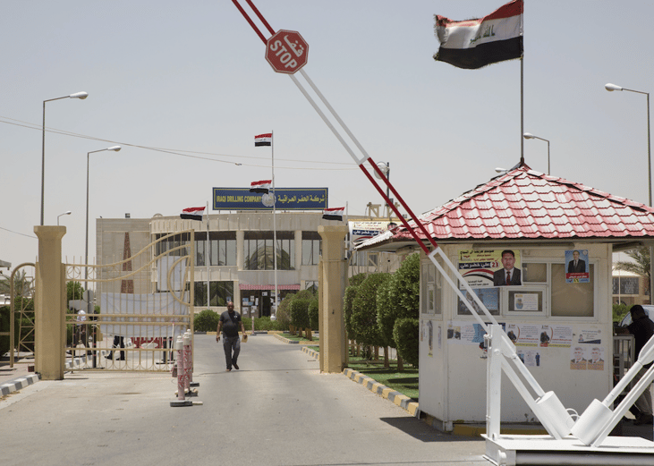 Iraq