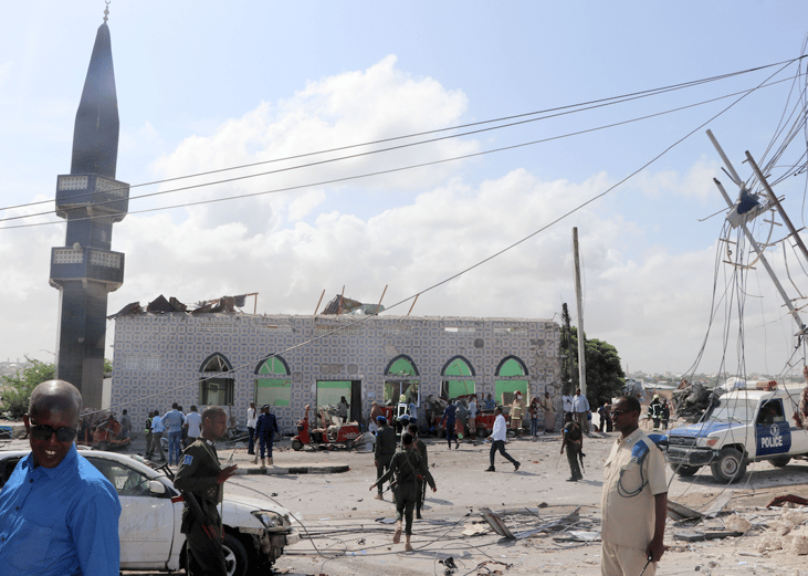 Somalia