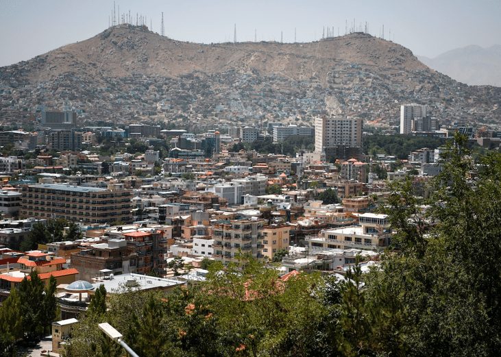 Afghanistan