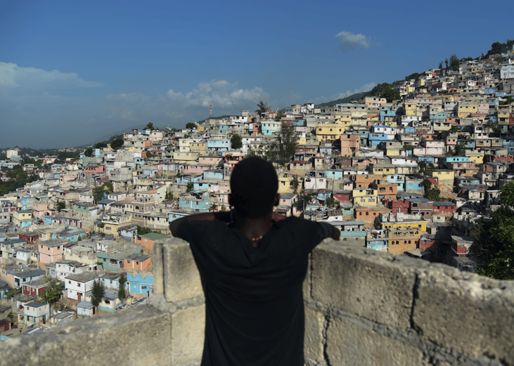 Haiti