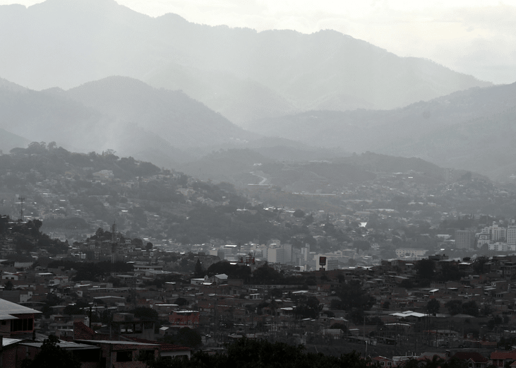 Honduras