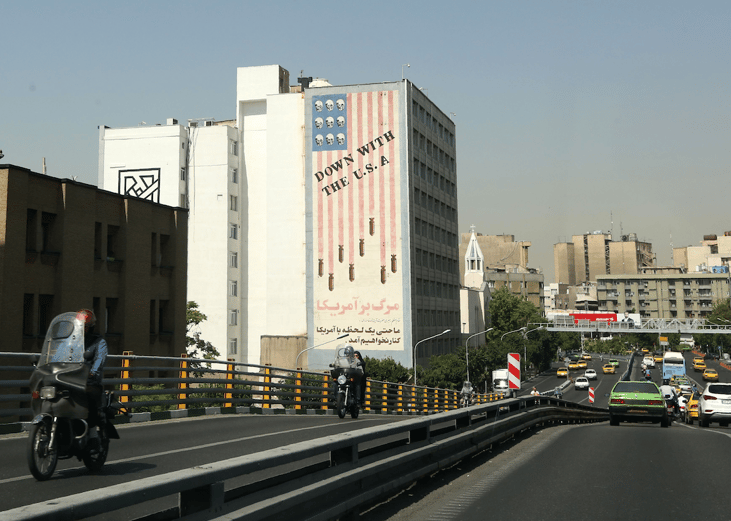 Iran