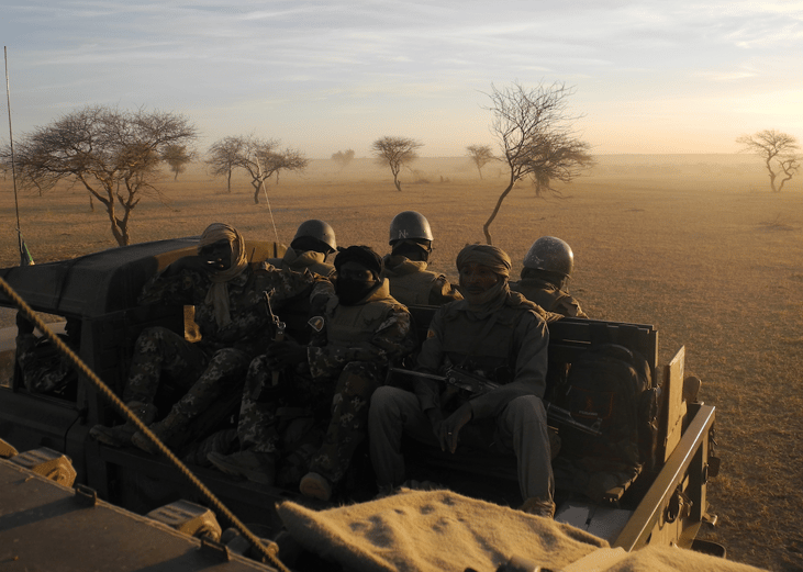 Mali