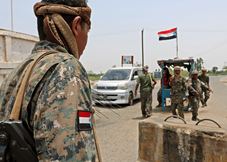Yemen
