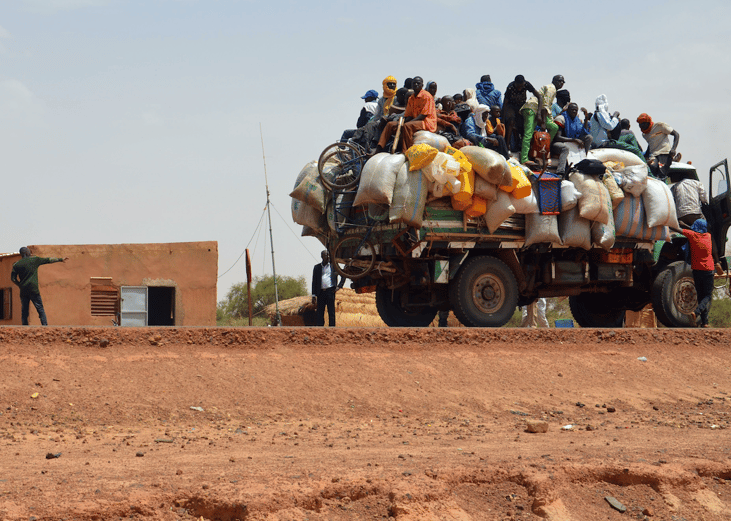Niger