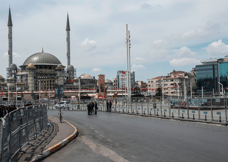 Turkey