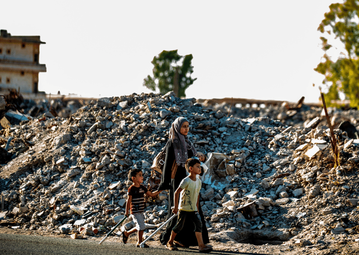 Syria