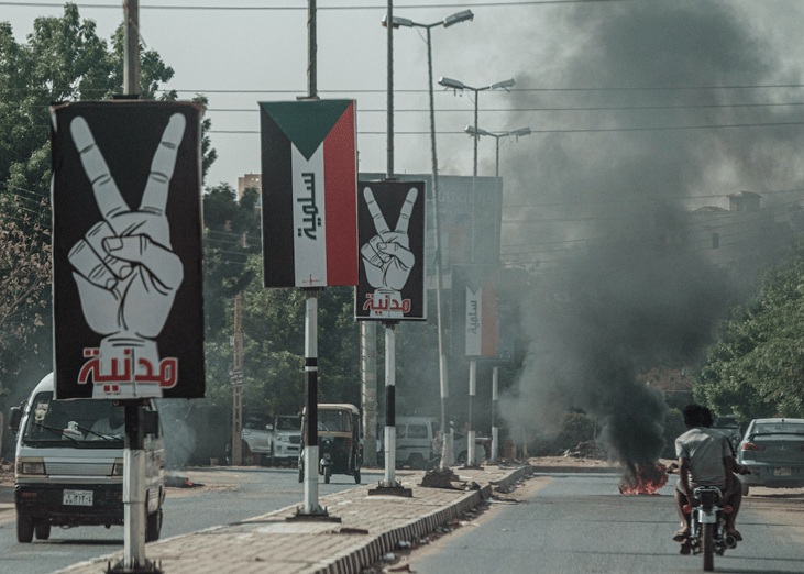 Sudan