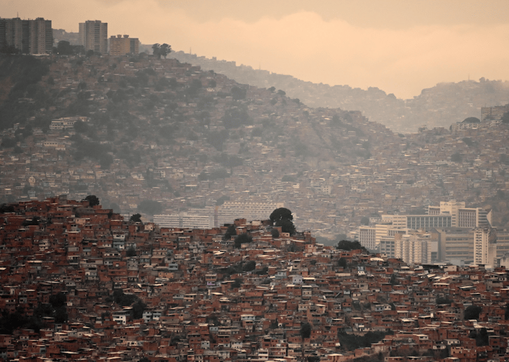 Venezuela