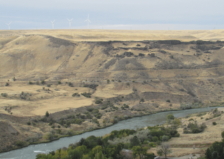 #17. Long Butte