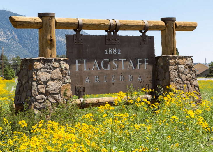 Arizona: Coconino County