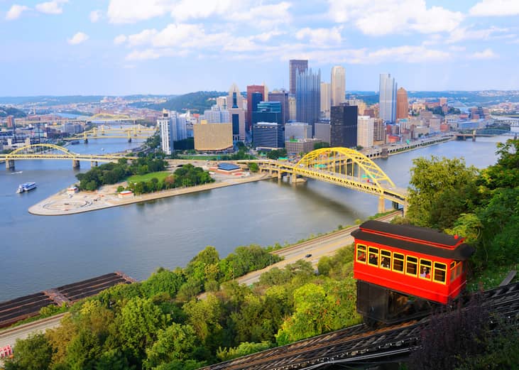 #32. Pennsylvania