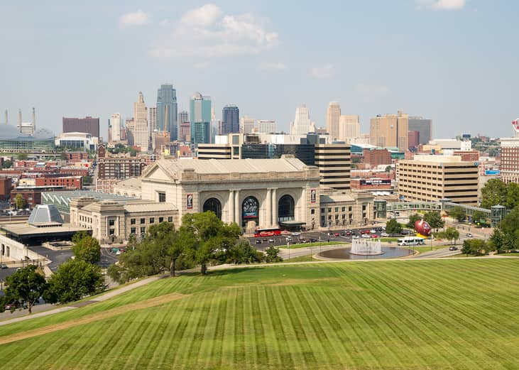#41. Missouri