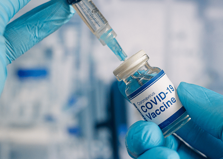 When can I get vaccinated? And answers to 30 other coronavirus questions
