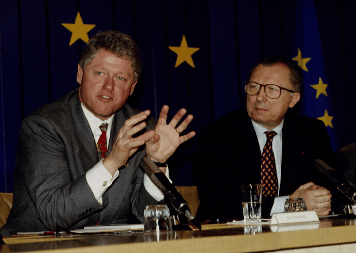 1994: NATO Summit